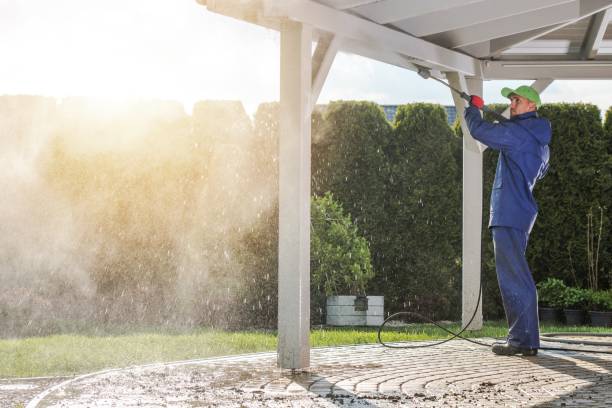 Best Factory Floor Cleaning  in Battlement Mesa, CO